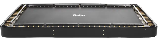Salta Trampolina Royal Baseground - 396x244cm