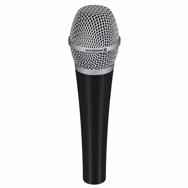 Beyerdynamic TG V35 s - Mikrofon wokalny dynamiczny z wyłącznikiem