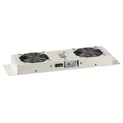 EFB Elektronik 691656WS części do stojaków Wentylator chłodzący