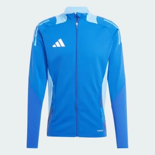 Adidas IP1876_220 sportowy sweter / bluza z kapturem