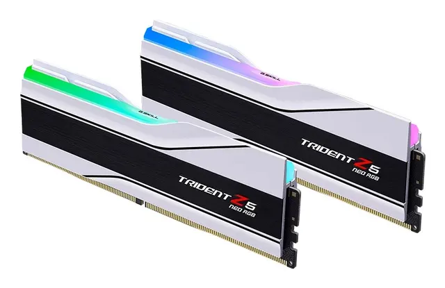 G.Skill Trident Z5 Neo RGB F5-6400J3039G16GX2-TZ5NRW moduł pamięci 32 GB 2 x 16 GB DDR5 288-pin DIMM