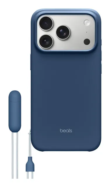 Apple MGTP4LL/A pokrowiec na telefon komórkowy 16 cm (6.3 ) Różowy