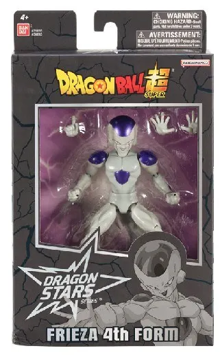DRAGON BALL DRAGON STARS FRIEZA FINAL FORM