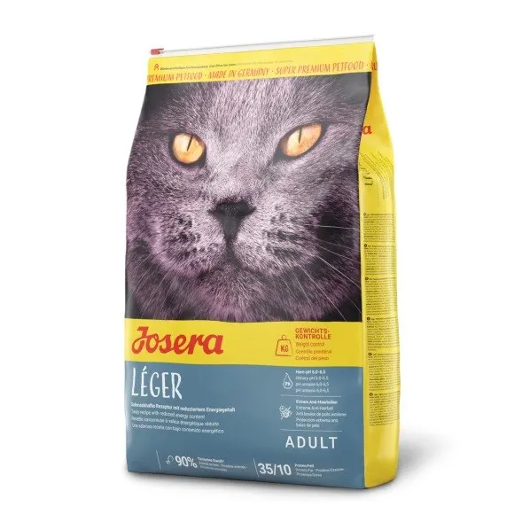 JOSERA Léger - 2kg