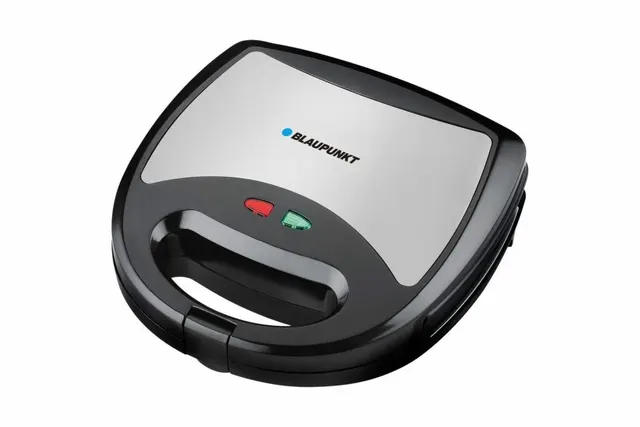 Opiekacz do kanapek 3w1 Blaupunkt SMS611 750W