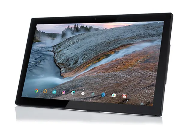 Xoro MegaPAD 2404 V7 64 GB 61 cm (24 ) 4 GB Wi-Fi 6 (802.11ax) Android 13 Czarny