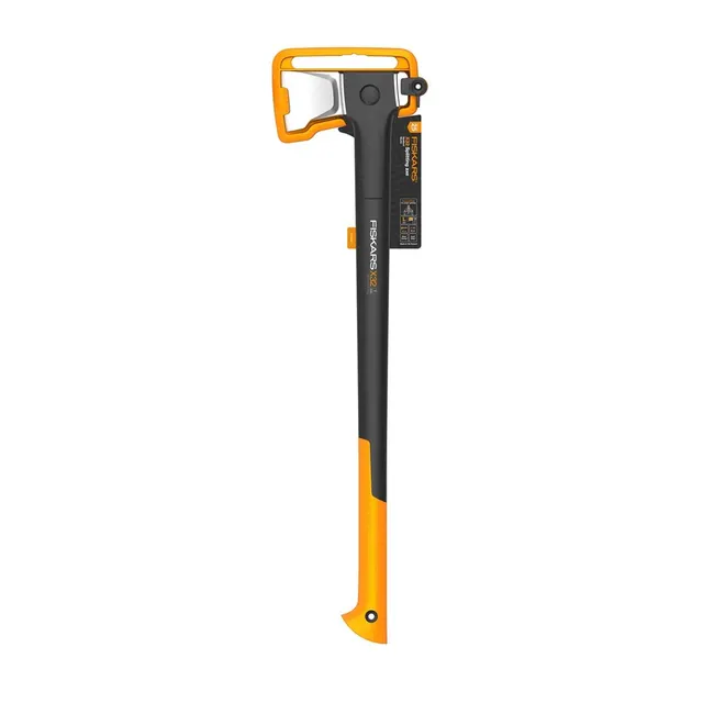 FISKARS SIEKIERA ROZŁUPUJĄCA X32 X-SERIES OSTRZE L
