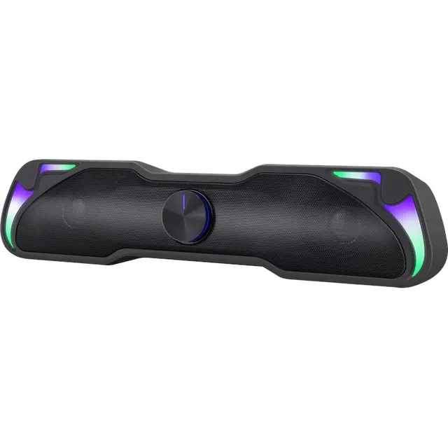 DEFENDER GŁOŚNIK SOUNDBAR Z7 6W LED USB