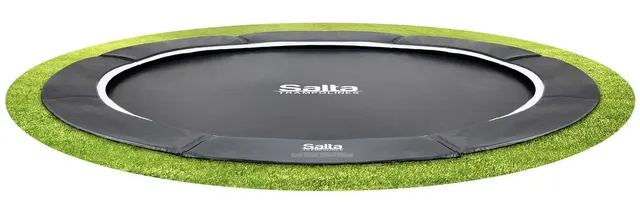Trampolina Royal baseground - 366 cm