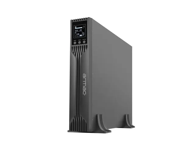 UPS ARMAC RACK 19 PSW 3000I R/3000I/PSW LINE INTERACTIVE UPS IEC 320 C13 OUTPUT
