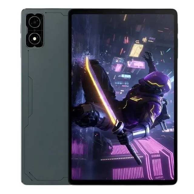 Tablet Black Shark Gaming Tablet 8 8 12/256GB 7300mAh Black