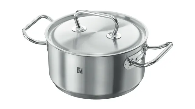 ZWILLING TWIN Classic 3 l Okrągły Stal nierdzewna