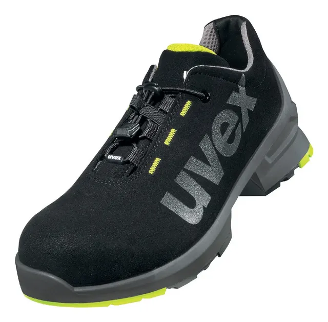 Buty do ochrony stóp uvex 8544/8 S2 Rozmiar 43 Podeszwa PUR W11