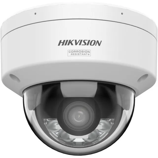 Hikvision Pro Series with ColorVu DS-2CD2147G3-LIS2UY(2.8MM) kamera przemysłowa Kopułowa Kamera bezpieczeństwa IP Wewnętrzna / zewnętrzna 2688 x 1520 px Sufit