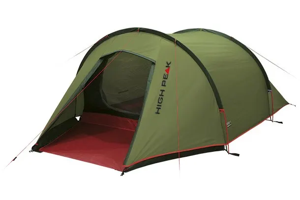 Namiot High Peak Kite 2 oliwkowy 2-osobowy 10188