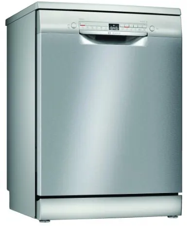 Zmywarka BOSCH SMS2HTI60E