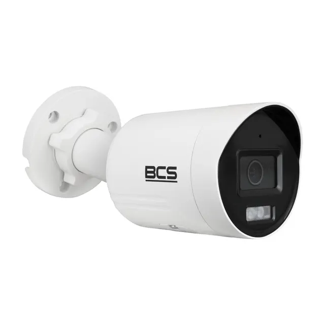 Kamera IP tubowa 4Mpx BCS-V-TIP24FSR4-Ai2(2)