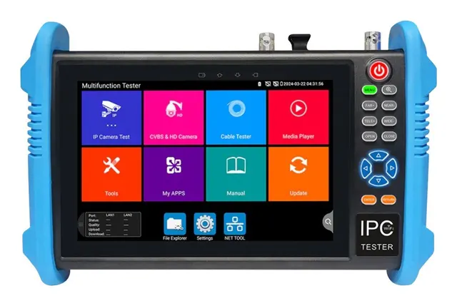 BCS BCS-MS7.0LCD-LITE(3)