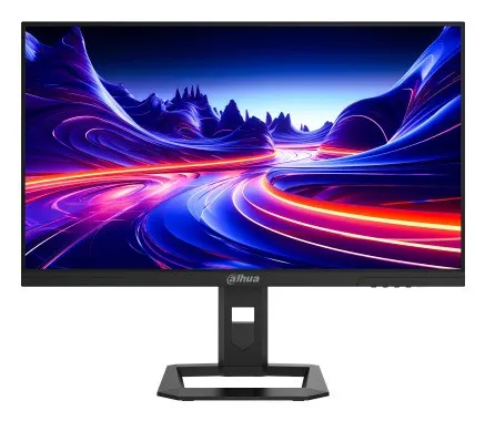 Monitor gamingowy Dahua LM27-E341AY