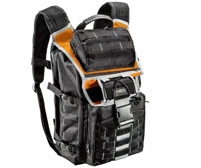 Plecak monterski NEO Tools 84-304