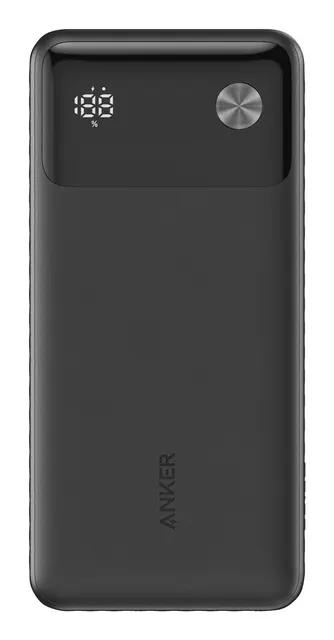 Anker A1388G11 bank mocy 10000 mAh Czarny