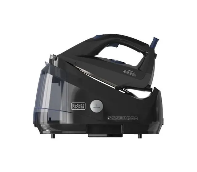 Generator pary Black+Decker ES9180300B