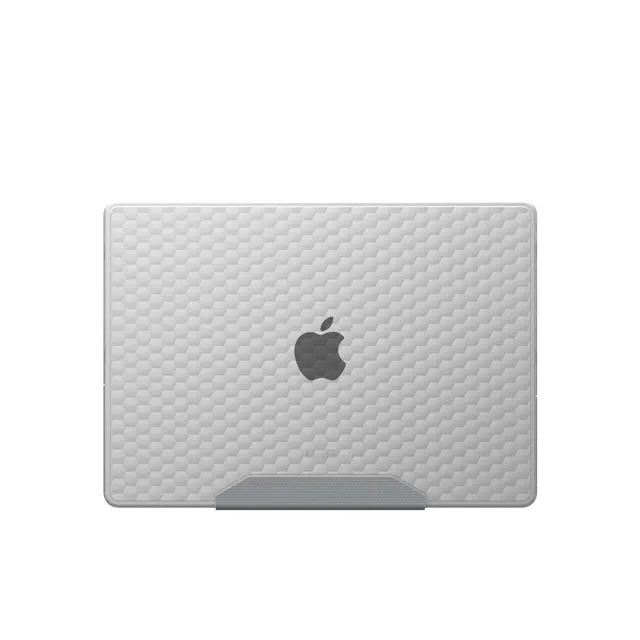 Urban Armor Gear 134011114343 torba na laptop 35 6 cm (14 ) Pokrowiec Półprzezroczysty