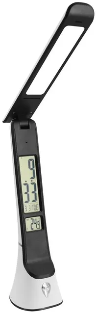 Avide ABLDLC-6W-WB-HG lampa stołowa LED Biały Brązowy