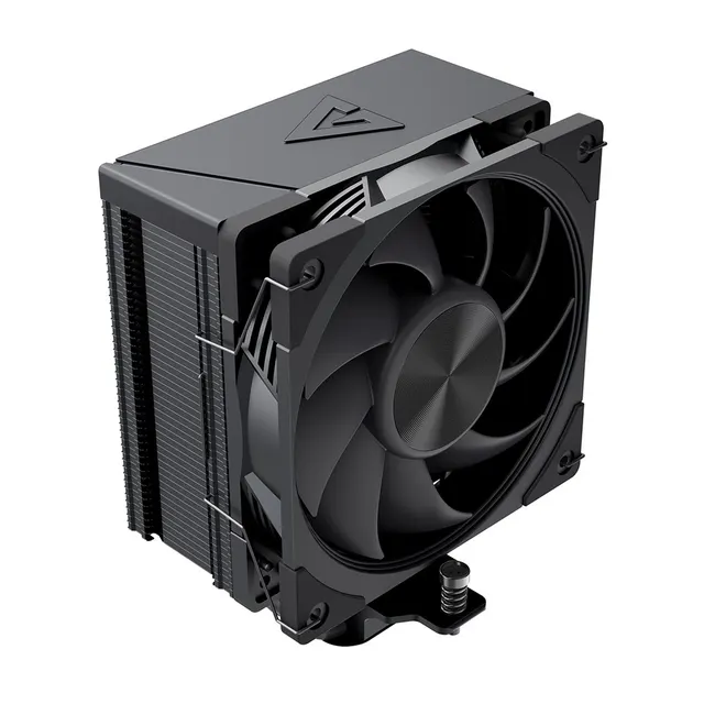 MODECOM CHŁODZENIE CPU VOLCANO 0C T100 BLACK