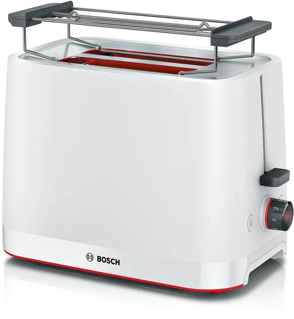 Toster My Moment BOSCH TAT3M121 (biały)