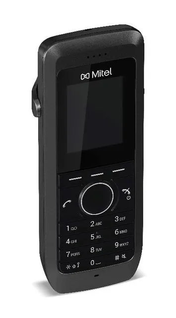 Słuchawka Mitel 5613 DECT