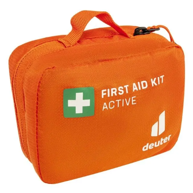 Apteczka turystyczna DEUTER First Aid Kit Active koi