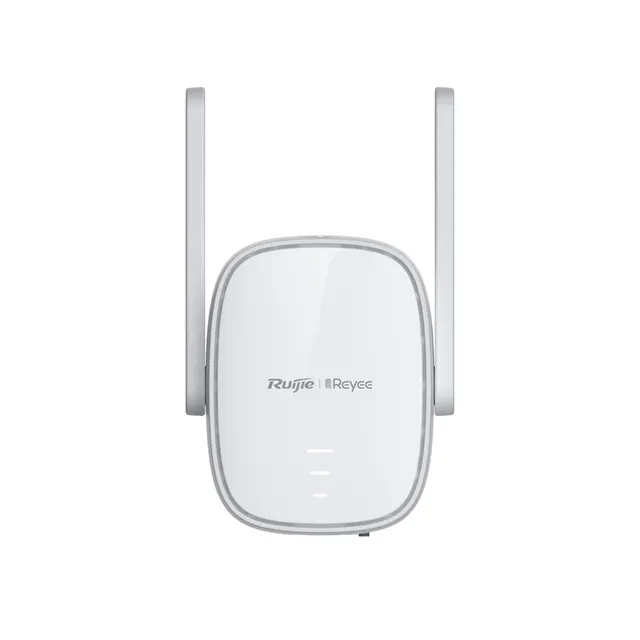 Ruijie Networks RG-EW300R siatkowy system wi-fi Jedna częstotliwości (2 4 GHz) Wi-Fi 4 (802.11n) Biały 1 Zewnętrzny