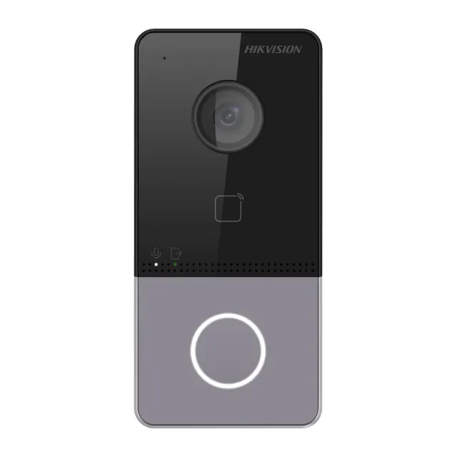 Stacja bramowa Villa HIKVISION DS-KV6113-WPE1 (C)