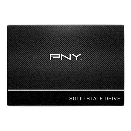 Dysk SSD PNY CS900 SATA 2.5 250GB