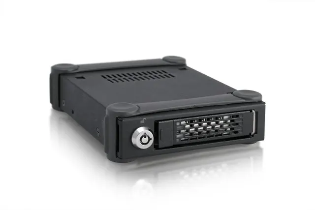 Stacja dokująca IcyDock USB 3.0 6 3 cm SATAI-III MB991U3-1SB