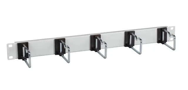 EFB Elektronik 699980.1 części do stojaków Panel zarządzania kablami