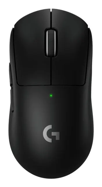 Logitech Pro X Superlight 2 SE myszka Gaming Po prawej stronie RF Wireless Optyczny 44000 DPI