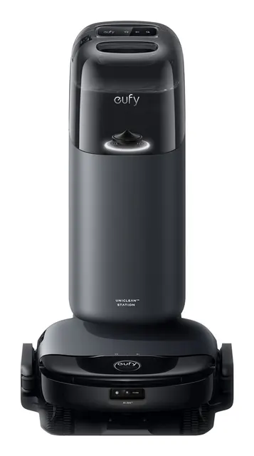 Eufy Omni S1 Czarny Szary
