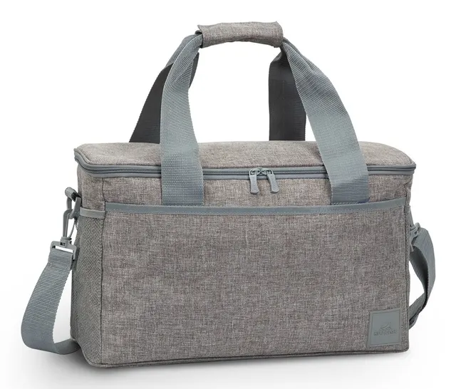 Rivacase 5726 pojemnik termiczny 23 l Szary