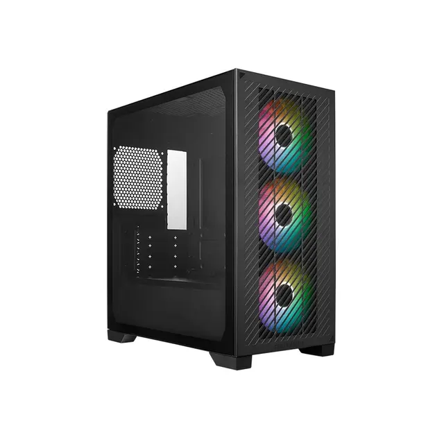 COOLER MASTER OBUDOWA Elite 301 White