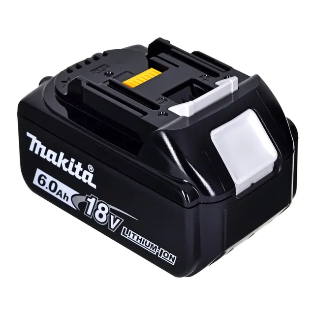 Akumulator 18V 6 0Ah BL1860B 197422-4 MAKITA BOX