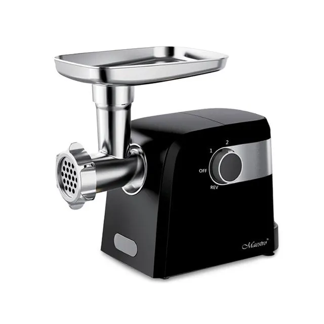 Maszynka do mielenia mięsa 1500W MAESTRO MR-854