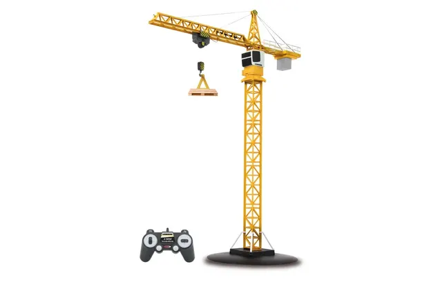 Zdalnie sterowany dźwig Liebherr Jamara 405109 1:20 (Silnik elektryczny 2 4GHz)