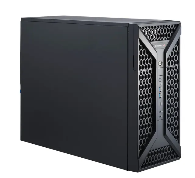 OBUDOWA SERWEROWA SUPERMICRO CSE-735D4-668B