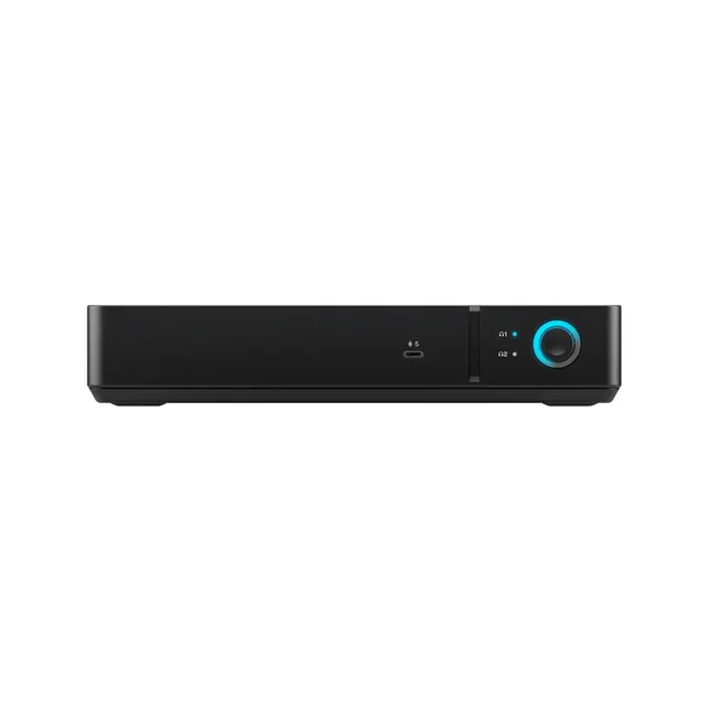 RODECaster Video Core - konsola do produkcji wideo i audio czarna