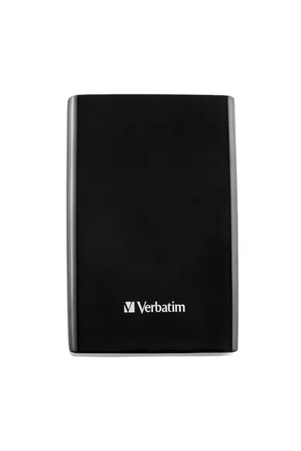Dysk zewnętrzny SLIM SSD USB-C 265GB czarny/USB 3.2/USB-C GEN1