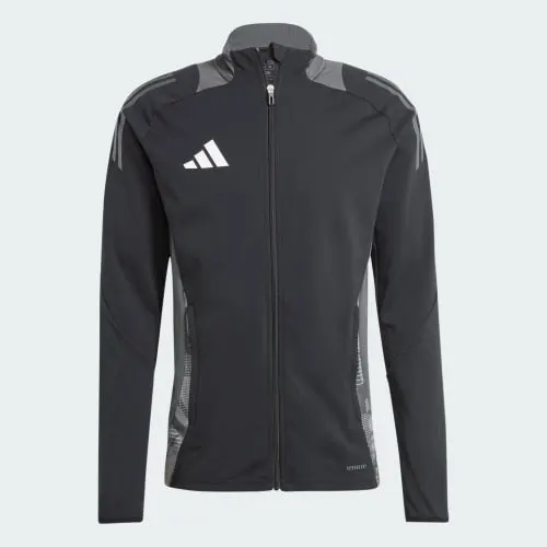 Adidas IP1870_195 sportowy sweter / bluza z kapturem