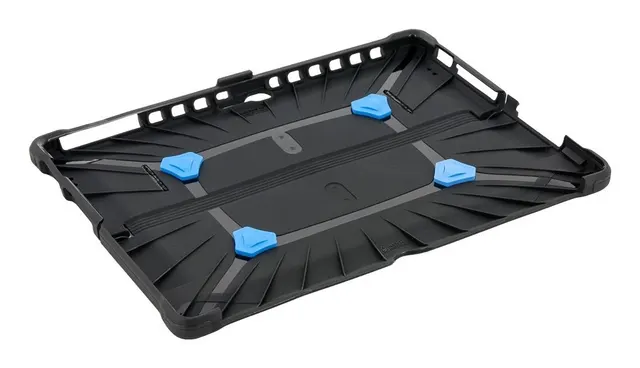 Mobilis 067011 etui na tablet 33 cm (13 ) Bumper Czarny