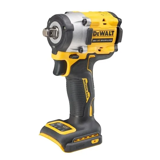 DEWALT Klucz udarowy 1/2 18V 406 Nm DCF921NT